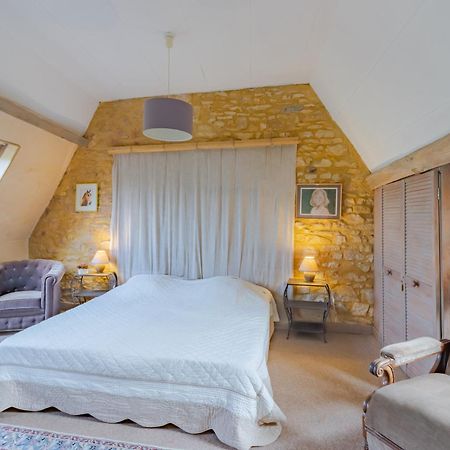 Le Bonheur Dans Notre Pre Villa Sainte-Mondane Екстериор снимка