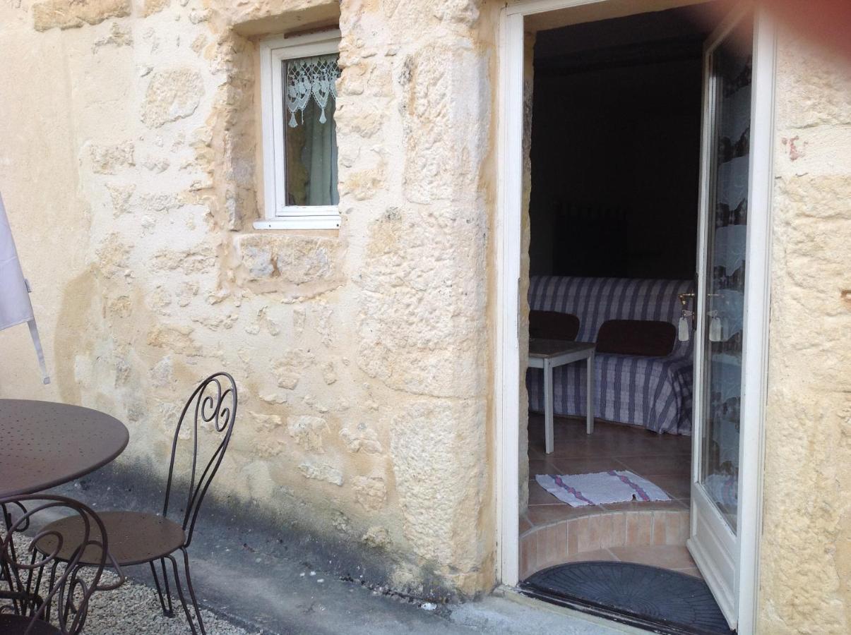 Le Bonheur Dans Notre Pre Villa Sainte-Mondane Екстериор снимка