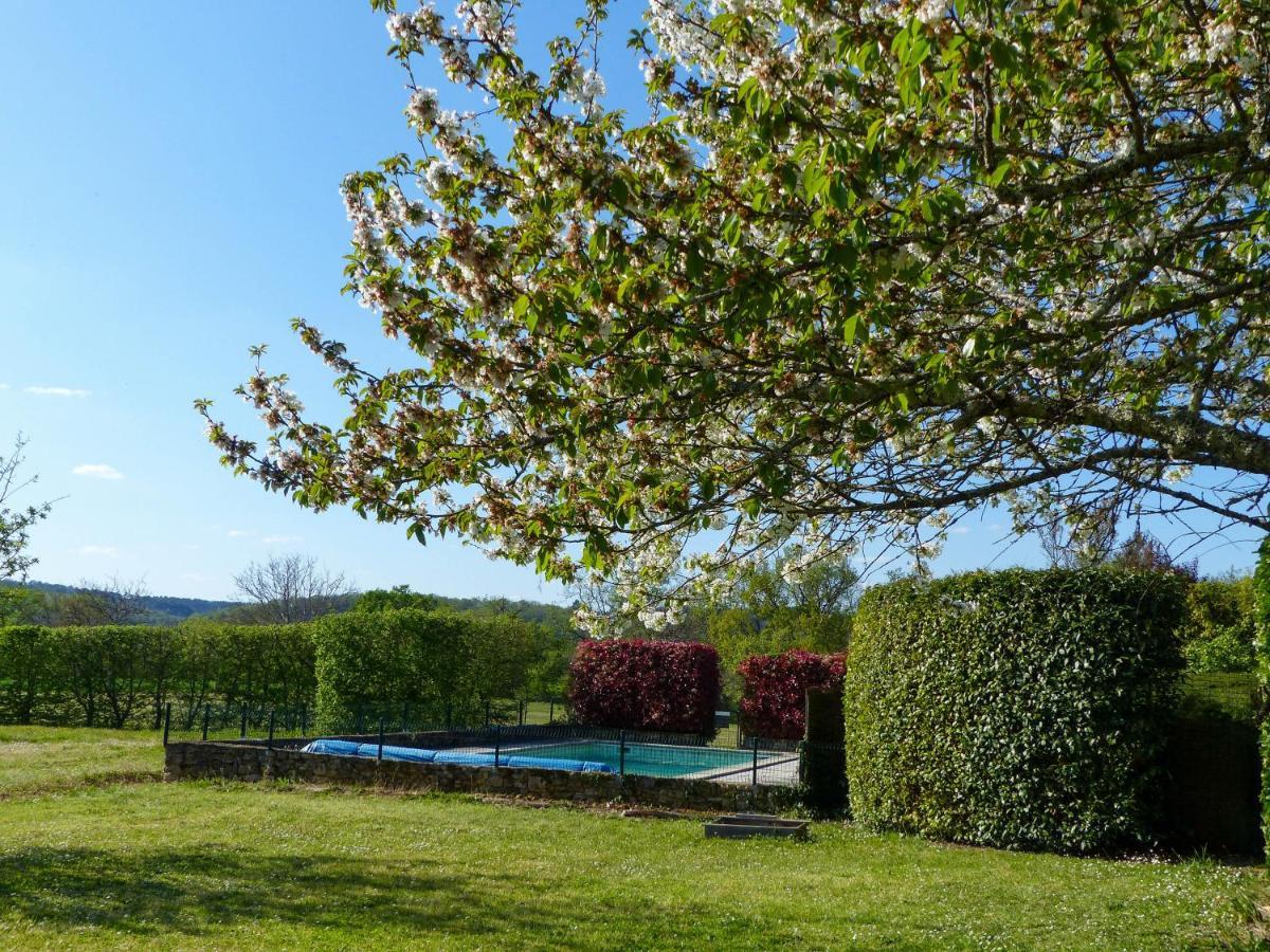Le Bonheur Dans Notre Pre Villa Sainte-Mondane Екстериор снимка