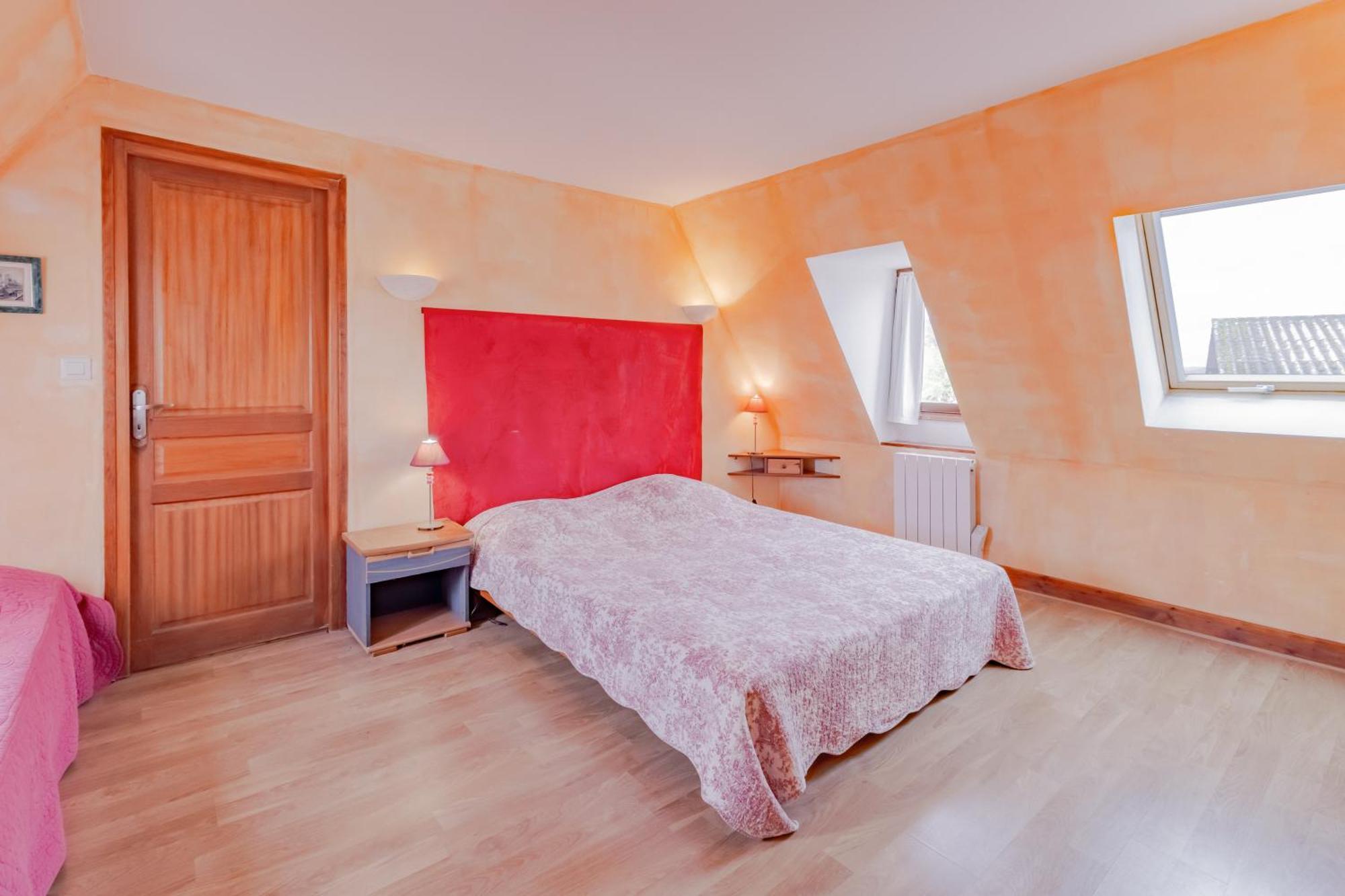 Le Bonheur Dans Notre Pre Villa Sainte-Mondane Екстериор снимка