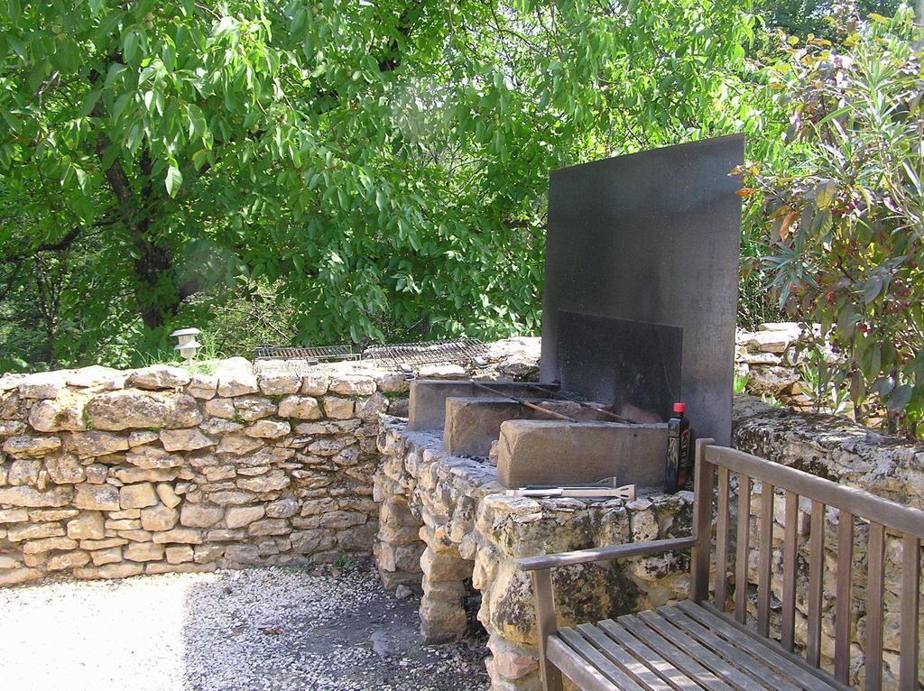 Le Bonheur Dans Notre Pre Villa Sainte-Mondane Екстериор снимка