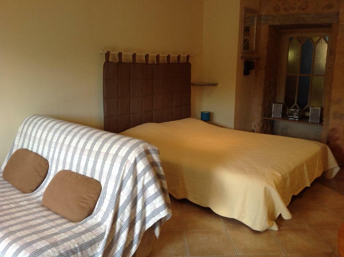 Le Bonheur Dans Notre Pre Villa Sainte-Mondane Екстериор снимка