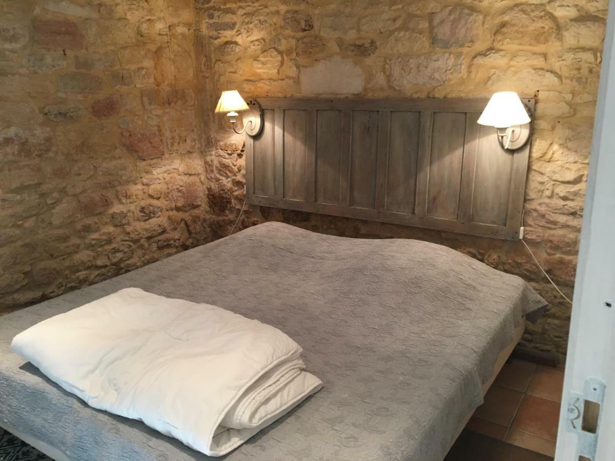 Le Bonheur Dans Notre Pre Villa Sainte-Mondane Екстериор снимка