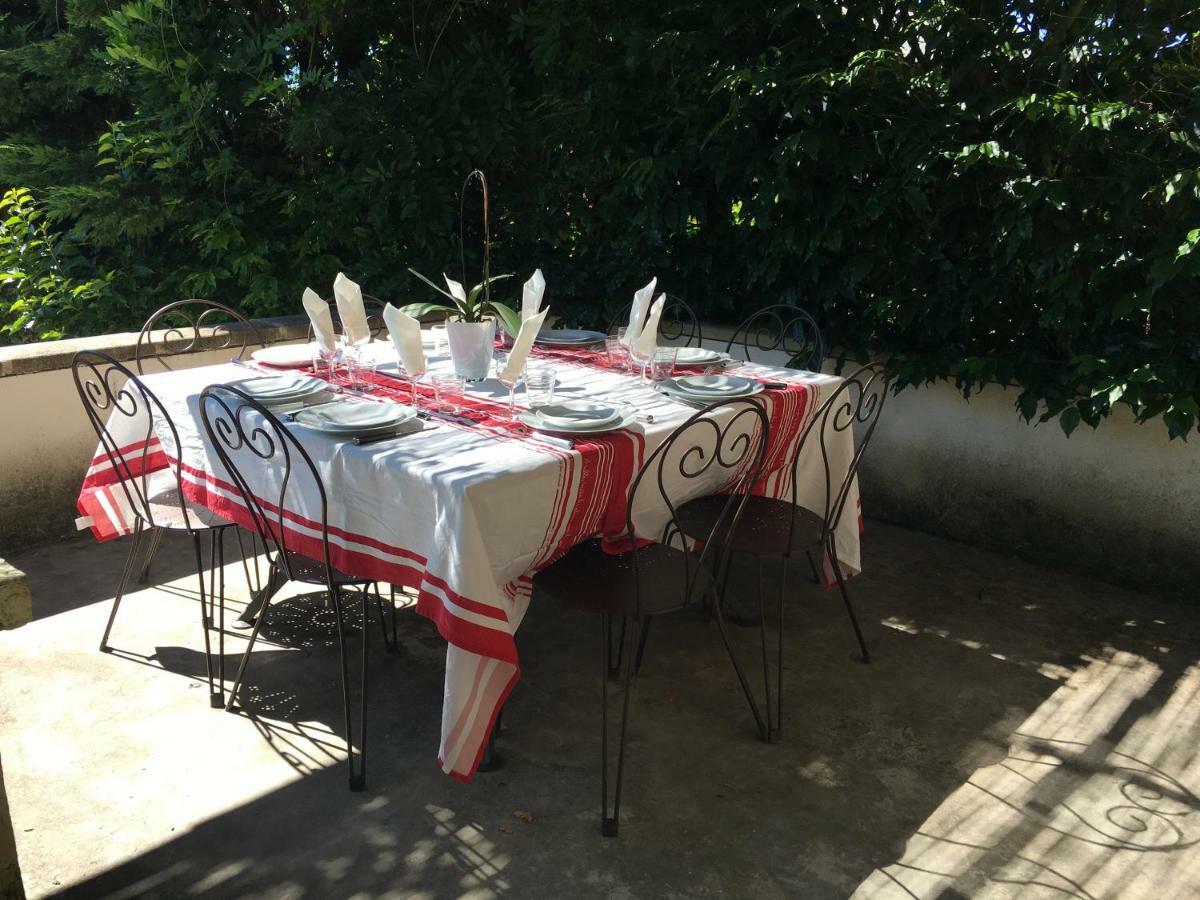 Le Bonheur Dans Notre Pre Villa Sainte-Mondane Екстериор снимка