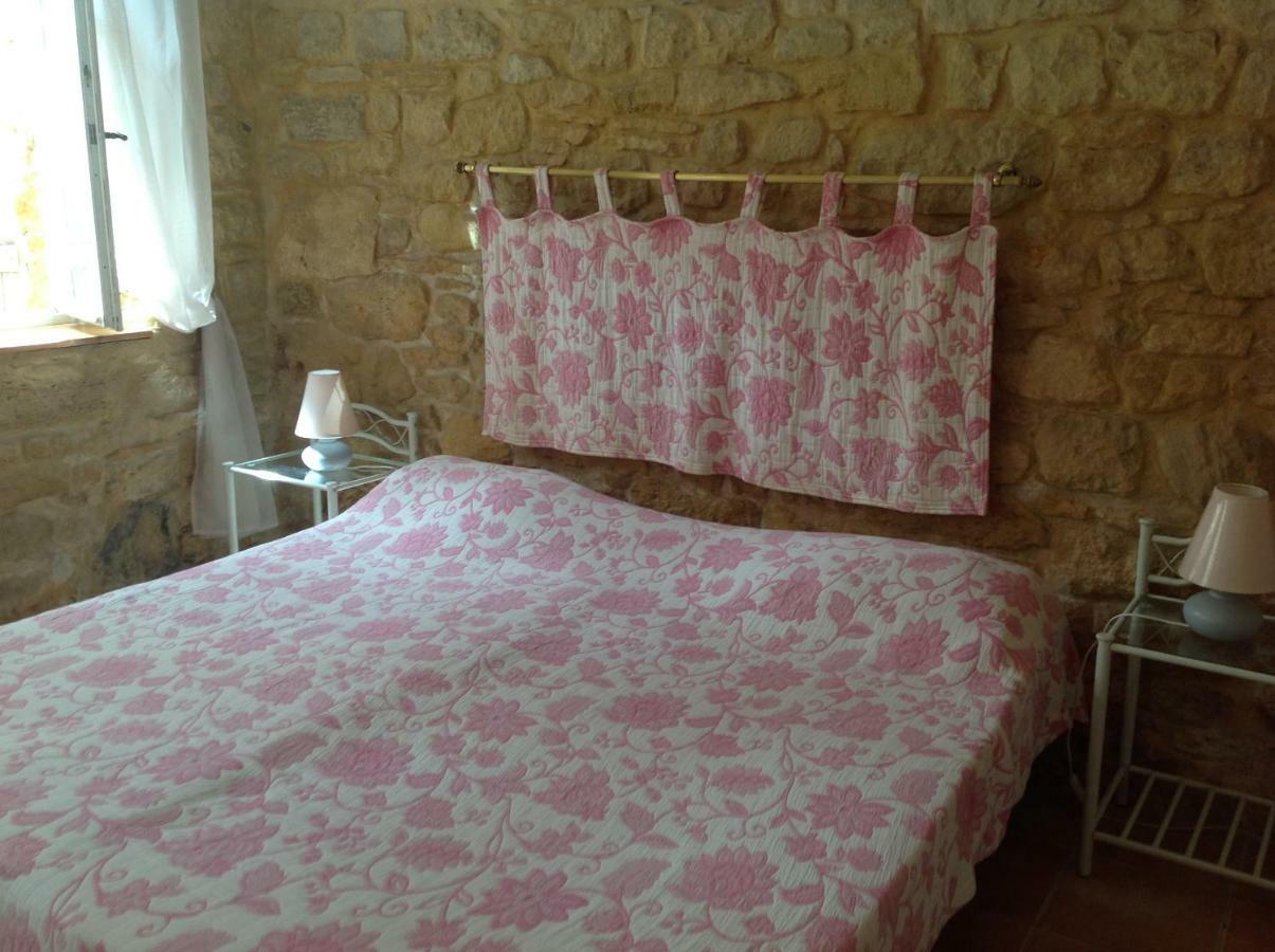 Le Bonheur Dans Notre Pre Villa Sainte-Mondane Екстериор снимка
