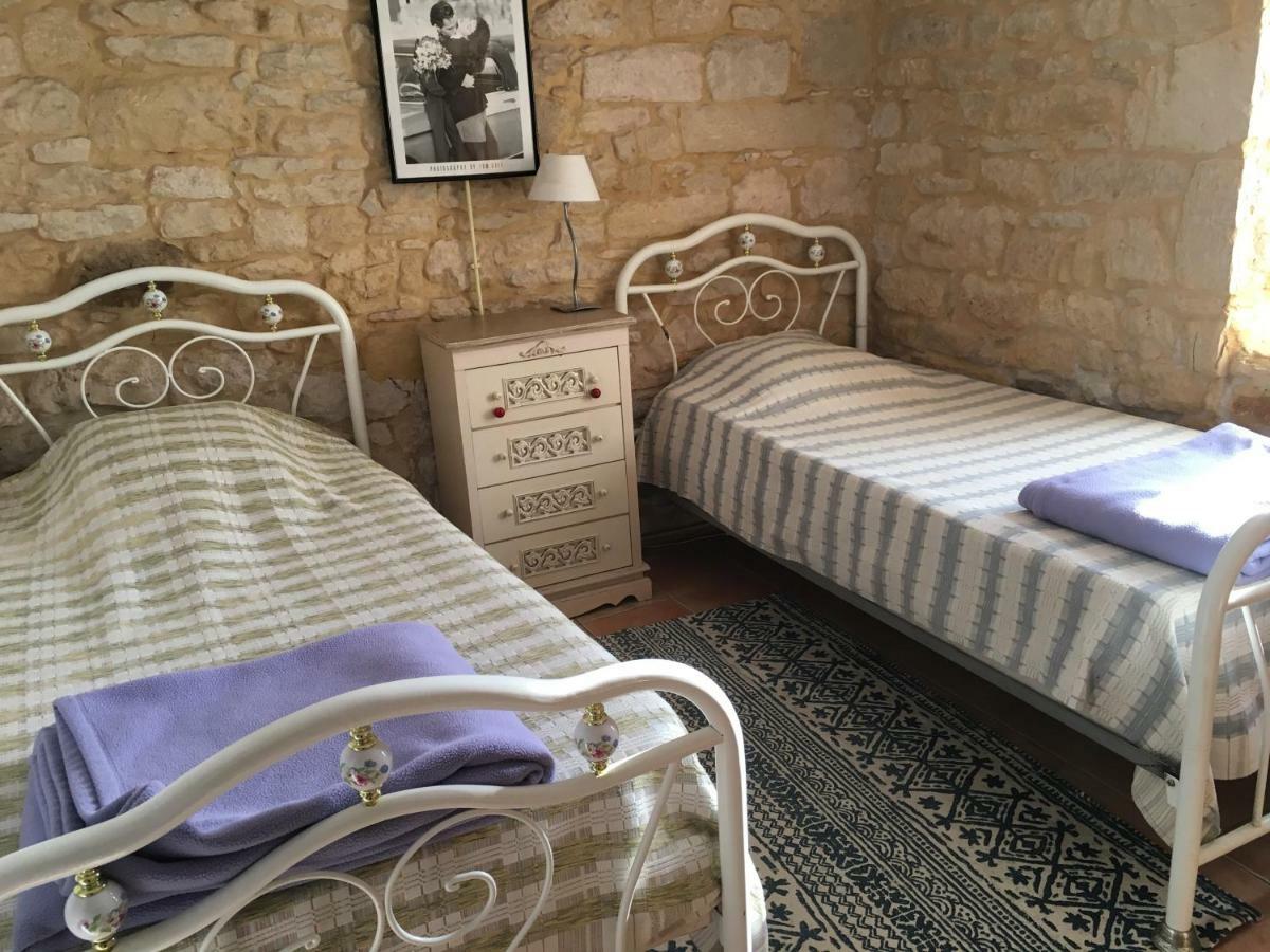 Le Bonheur Dans Notre Pre Villa Sainte-Mondane Екстериор снимка